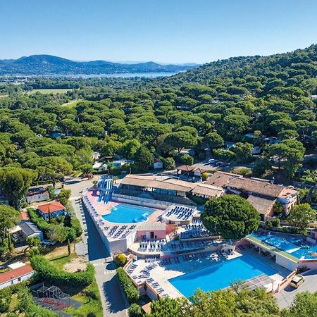 Camping Montana Parc - Gassin Golfe De St Tropez - Maeva Exterior photo