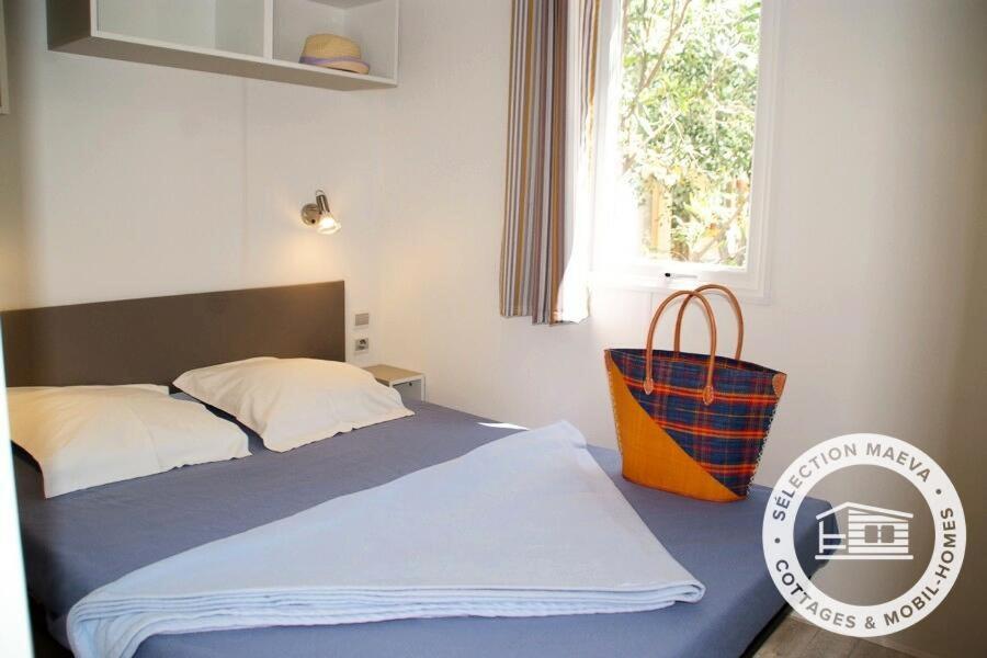 Camping Montana Parc - Gassin Golfe De St Tropez - Maeva Exterior photo