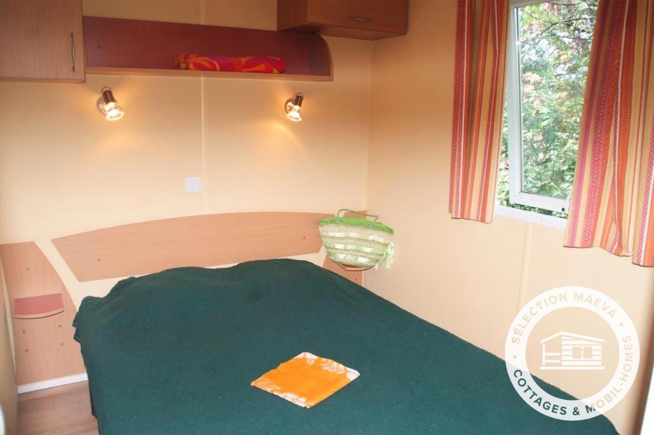 Camping Montana Parc - Gassin Golfe De St Tropez - Maeva Exterior photo