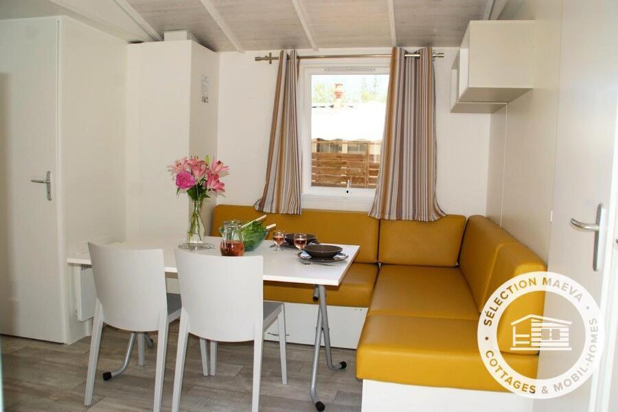 Camping Montana Parc - Gassin Golfe De St Tropez - Maeva Exterior photo