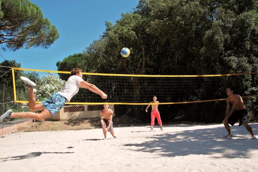 Camping Montana Parc - Gassin Golfe De St Tropez - Maeva Exterior photo
